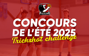Le concours de l'été 2025