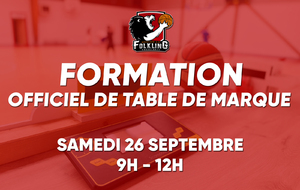 Une nouvelle formation OTM pour préparer la saison 2026-2027