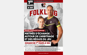 Matinée d’échange autour de l’arbitrage