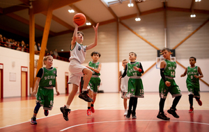 Amical U11M vs Sarrebrucken