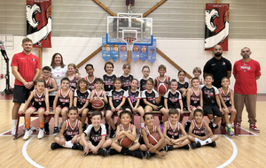 Entraînement U9