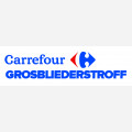 Carrefour Grosbliederstroff