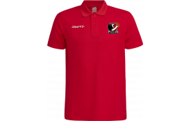 Polo progress (Staff) Rouge