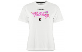 T-shirt Squad GO Edition 25-26 Pink
