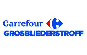 Carrefour Grosbliederstroff