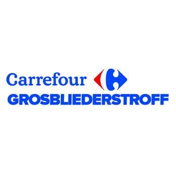 Carrefour Grosbliederstroff