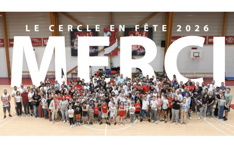 Le Cercle en Fête réunit près de 300 personnes à Folkling