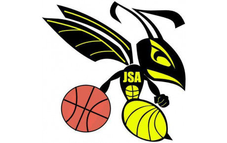 JSA Audun-le-Tiche Basketball