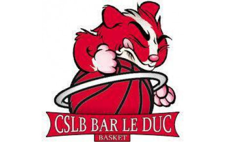 CSLB Bar le Duc Basket