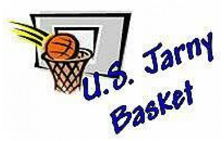 US Jarny Basket