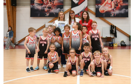 U7 Baby Basket