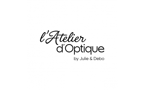 L'atelier d'Optique by Julie et Deb