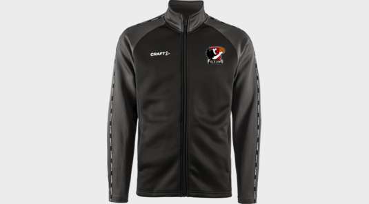 Veste Squad 2.0 Noir (2023-2024)