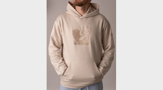 Sweat à capuche Community 2.0 - EDITION LIMITEE !