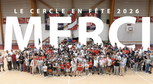 Le Cercle en Fête réunit près de 300 personnes à Folkling