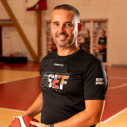 Sébastien Malingrey